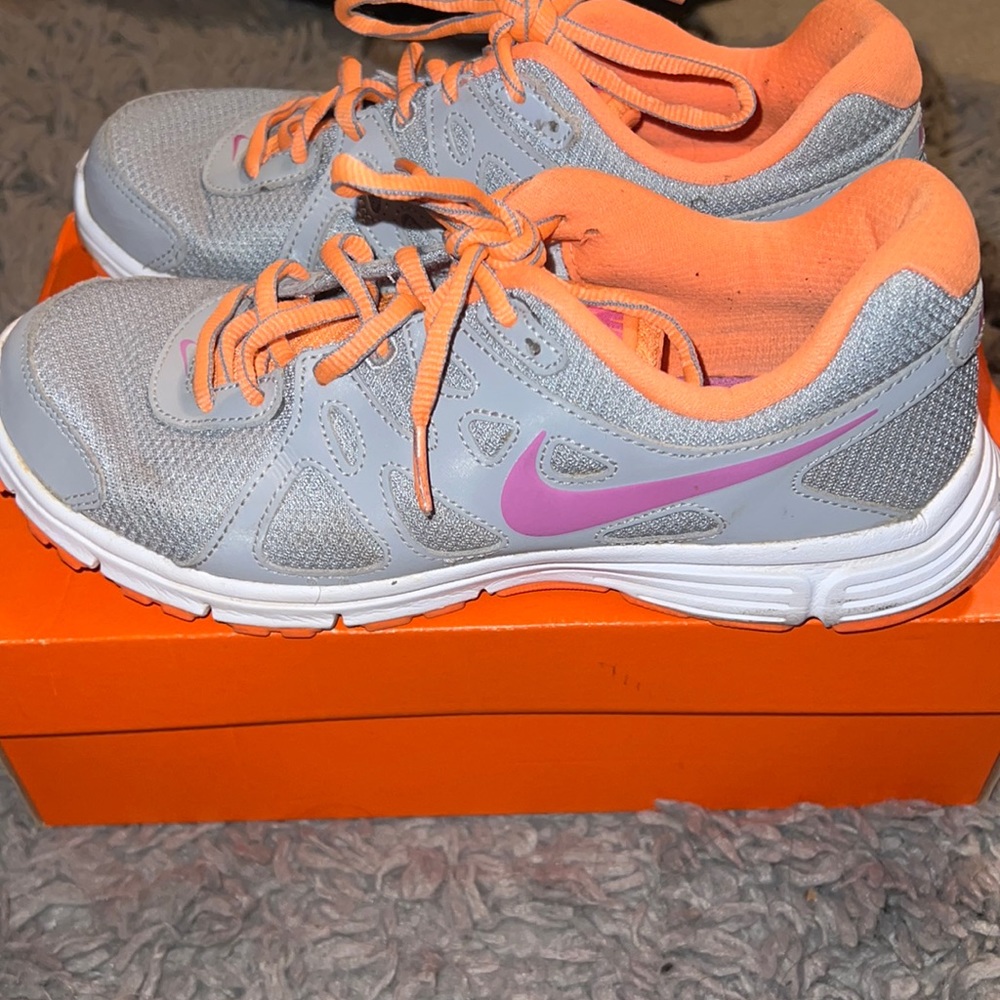 Nike Women Running Shoes